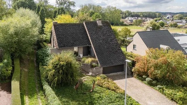 Villa à vendre à Sint-Lievens-Houtem – 1/10