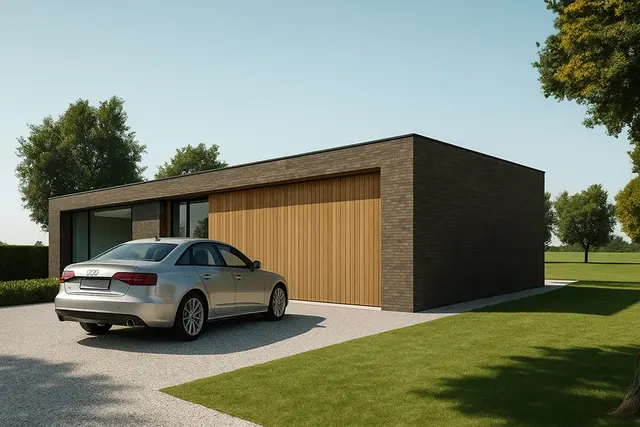 Huis à vendre à Deinze – 1/4