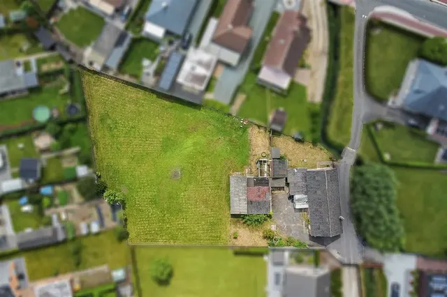 Villa te koop in Kapelle-op-den-Bos – 1/10