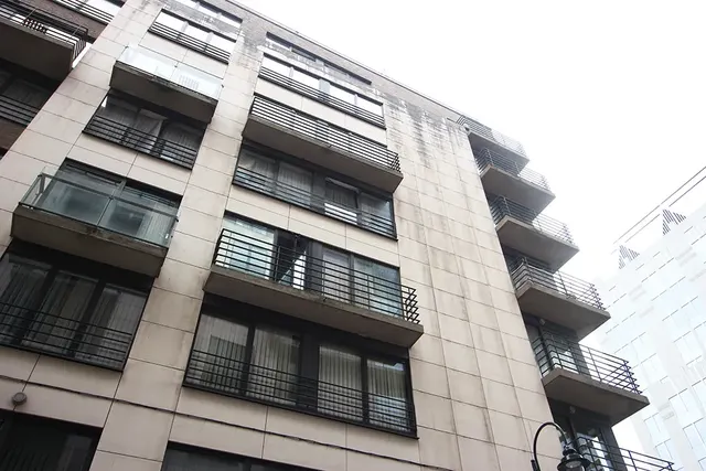 Appartement te koop in Brussel – 1/7