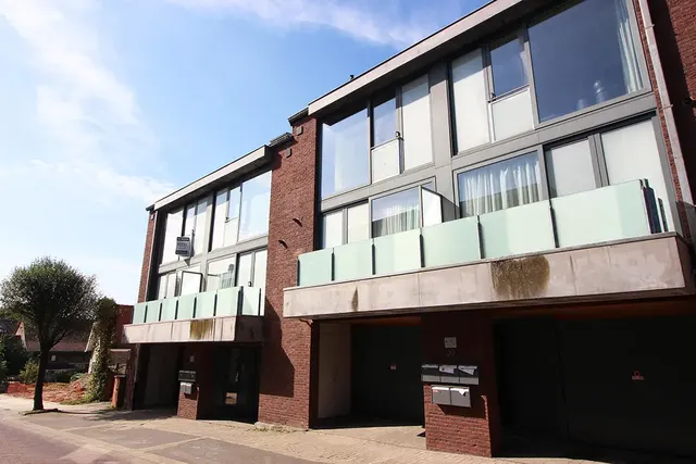 Appartement à vendre à Zaventem – 1/10