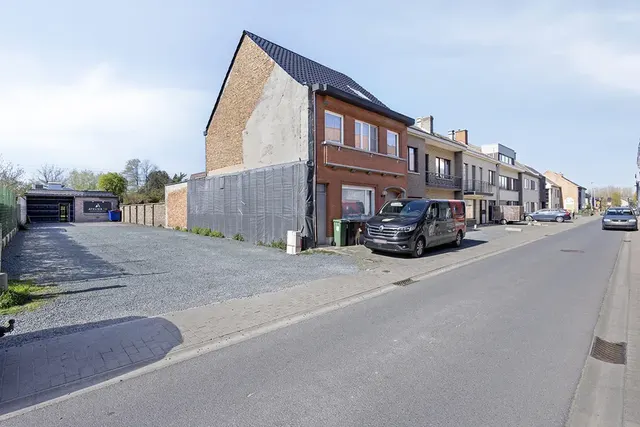 Huis for sale in Aalst – 1/10