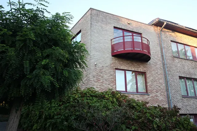 Appartement te huur in Korbeek-Lo – 1/10
