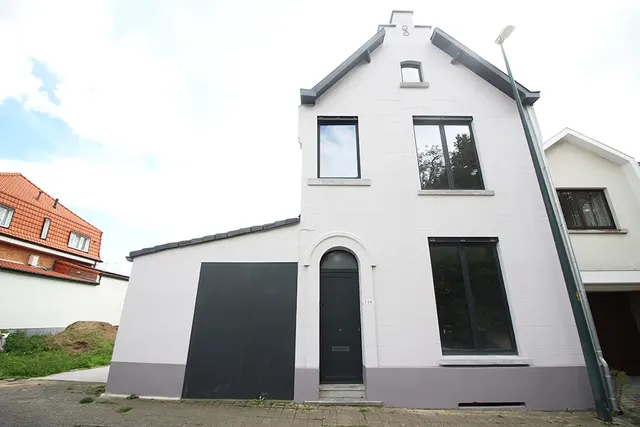 Huis for rent in Tervuren – 1/10