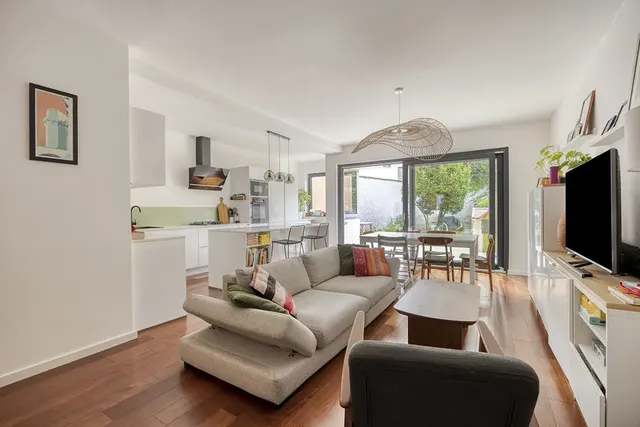 Appartement te huur in Elsene – 1/10