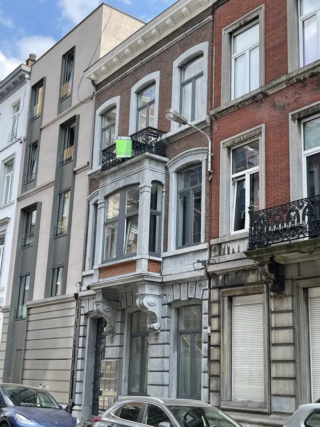Kamer te huur in Liège – 1/8