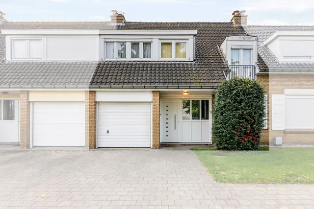 Huis à vendre à Brugge – 1/10
