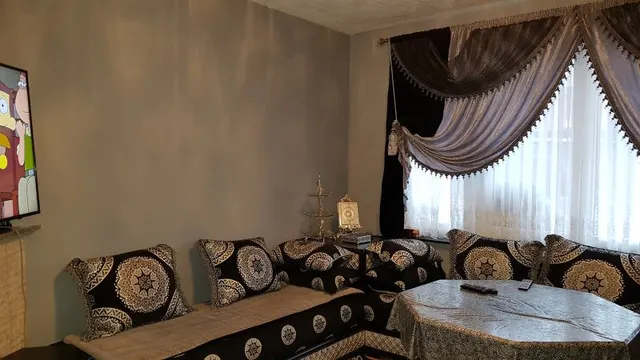 Appartement te koop in Molenbeek-Saint-Jean – 1/7
