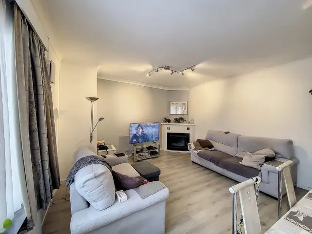 Appartement te koop in Jette – 1/7