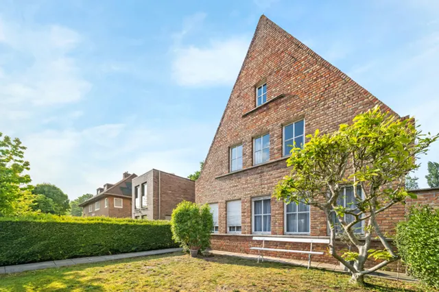 Huis à vendre à Brugge Sint-Michiels – 1/10