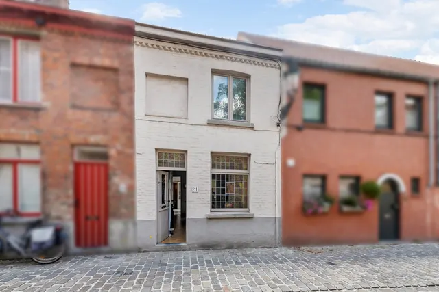 Eengezinswoning à vendre à Brugge – 1/10