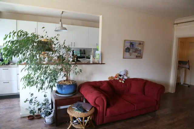 Appartement à vendre à Mortsel – 1/10