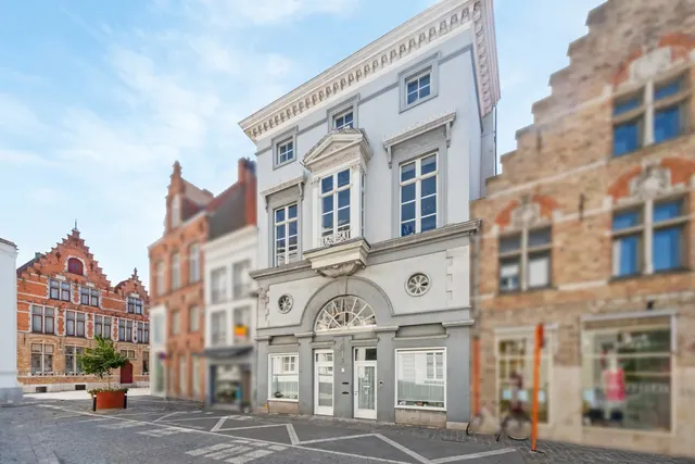 Huis à vendre à Brugge – 1/10