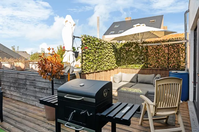 Duplex te koop in Brugge – 1/10