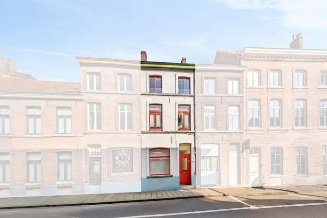 Huis à vendre à Brugge – 1/10