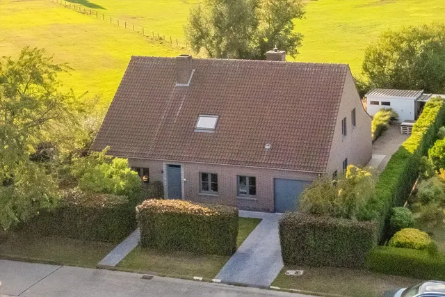 Maison à vendre à Oostakker – 1/10