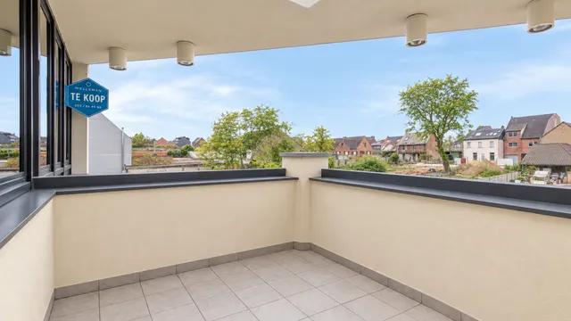 Appartement à vendre à Haaltert – 1/10