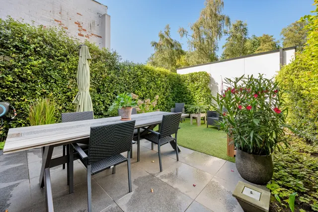 Appartement te koop in Zeveneken – 1/10