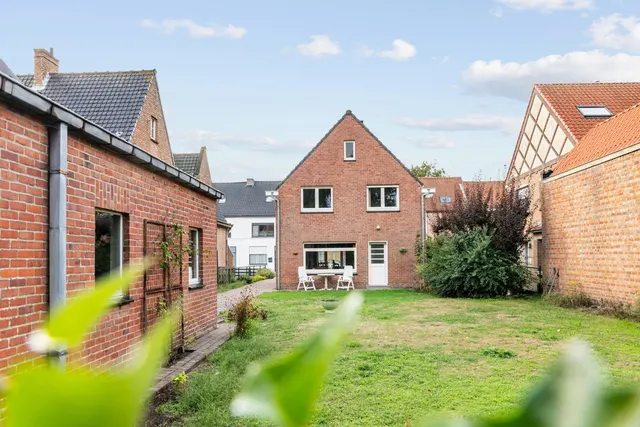 Huis à vendre à Brugge – 1/10