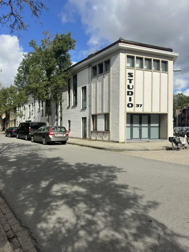 Appartement à vendre à Brugge – 1/9