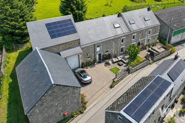 Maison à vendre à Hastière – 1/10