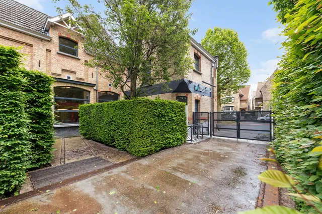 Huis à vendre à Brugge – 1/10