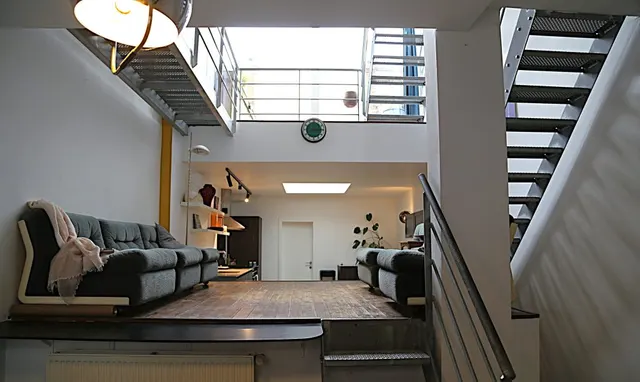 Huis à vendre à Antwerpen – 1/10