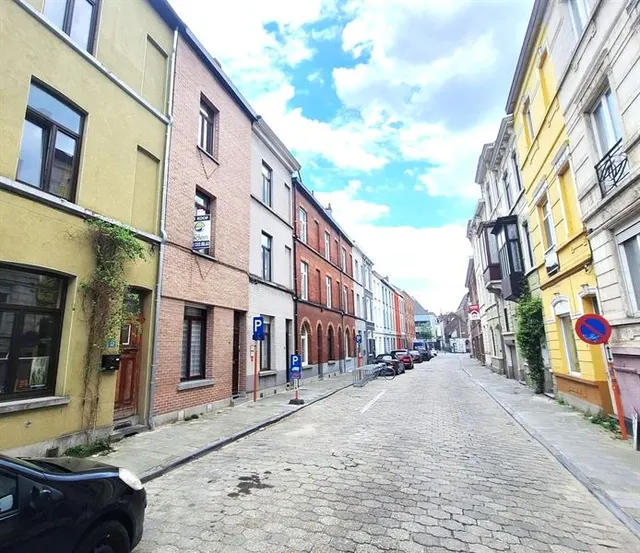 Maison à vendre à Gent – 1/10