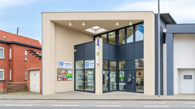 Appartement te koop in Haaltert Kerksken – 1/10