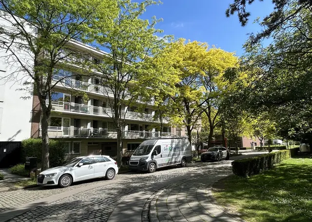 Studio à vendre à Leuven – 1/10