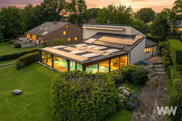 Huis te koop in Faimes – 1/10