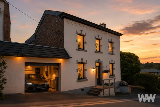 Huis te koop in Saint-Georges-sur-Meuse – 1/10