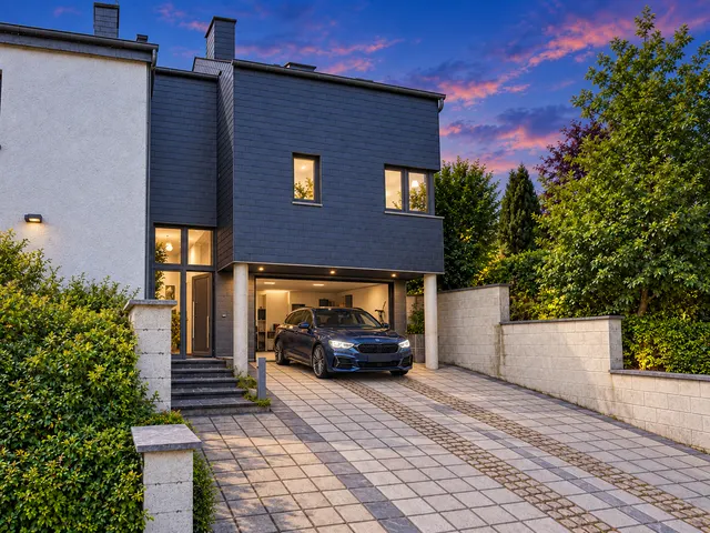 Maison à vendre à Fauvillers – 1/10