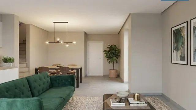 Huis te koop in Lede – 1/5