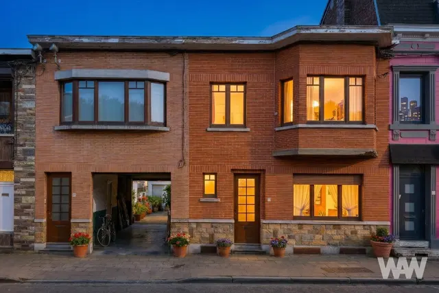 Huis te koop in Flémalle – 1/10