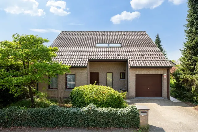Maison à vendre à Lochristi – 1/10