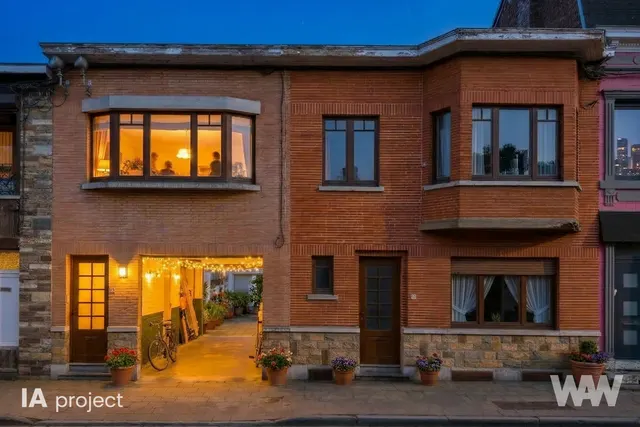 Appartement te koop in Flémalle – 1/10