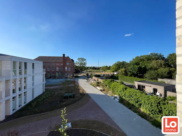 Appartement te huur in Zaffelare – 1/10