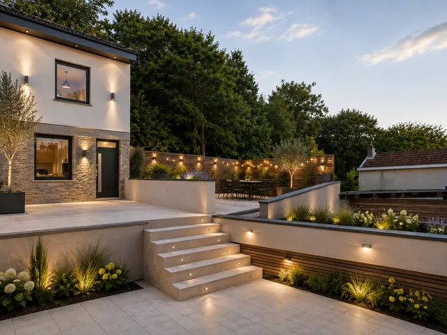 Maison à vendre à Seraing – 1/10