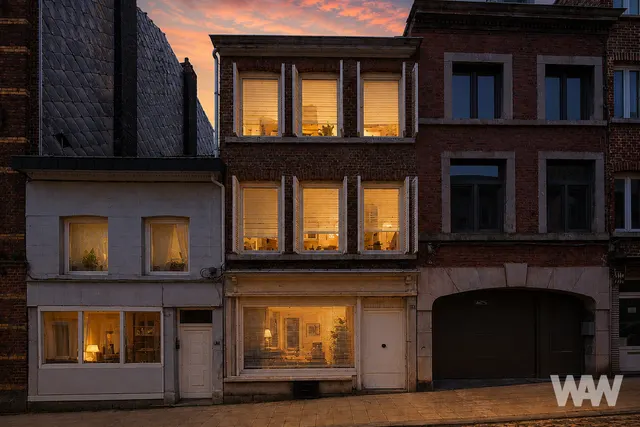 Huis te koop in Liège – 1/10