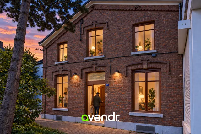 Appartement te koop in Liege – 1/10