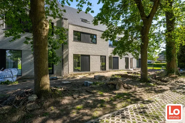 Maison à vendre à Lochristi – 1/10