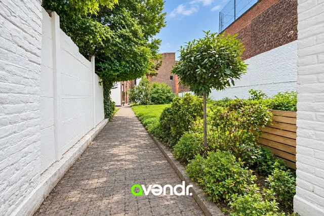 Appartement te koop in Liege – 1/10