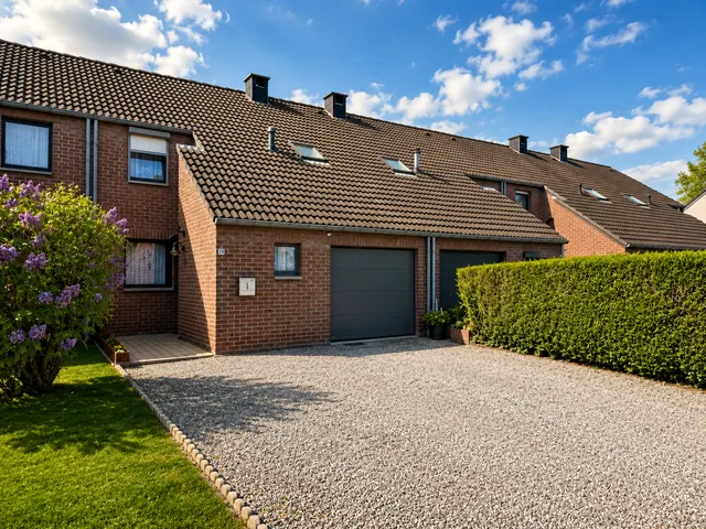 House for sale in Liège – 1/10