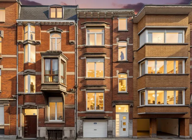 Appartement te koop in Liege – 1/10