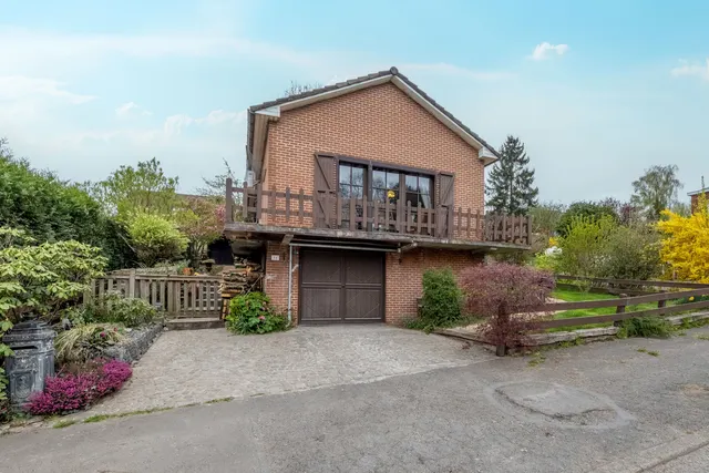 Maison à vendre à Sprimont – 1/10
