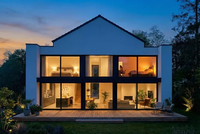 Maison à vendre à Dolembreux – 1/10