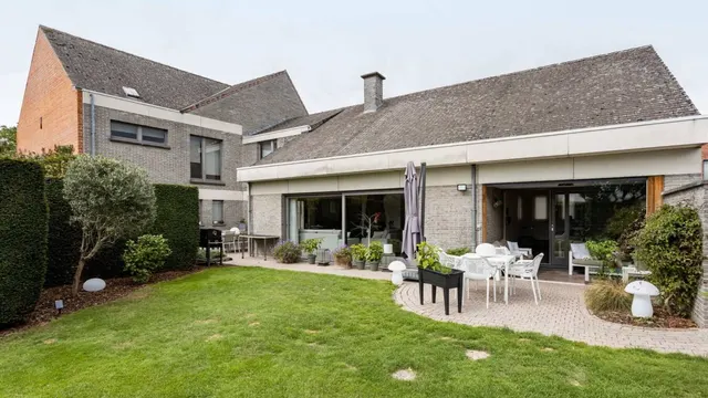Huis à vendre à Aalst – 1/10