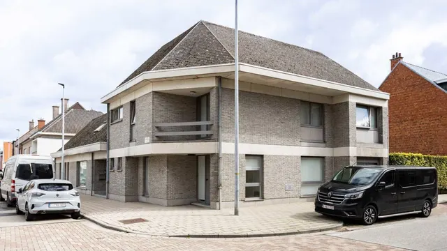 Huis à vendre à Aalst – 1/10