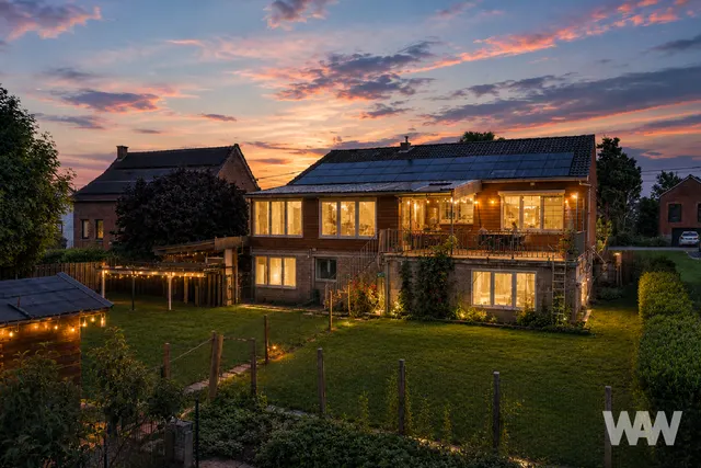 Huis te koop in Dalhem – 1/10